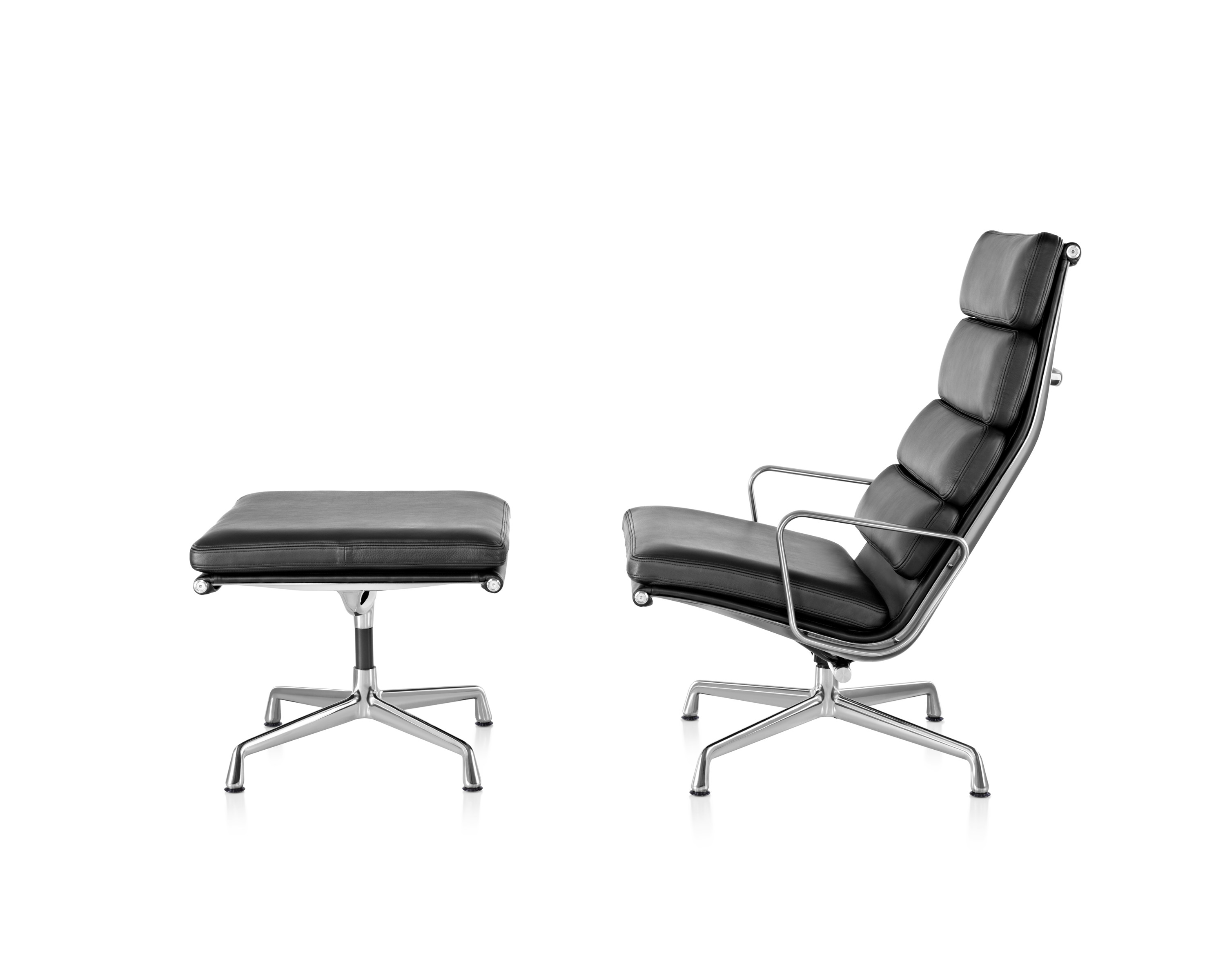 创意家具 - 坐具|躺椅|办公家具|球友会（中国）家具|伊姆斯软包躺椅